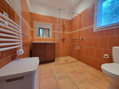 A Vigna Vecchia Chambre D'hotes – Porto Vecchio, DC