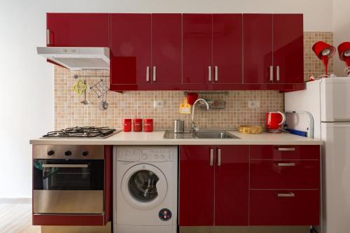 Flat Between The Vatican and Piazza del Popolo, Rome (photo 4)