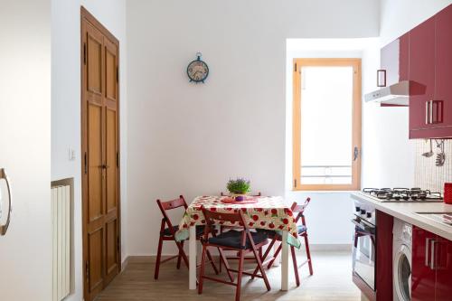 Flat Between The Vatican and Piazza del Popolo, Rome (photo 10)