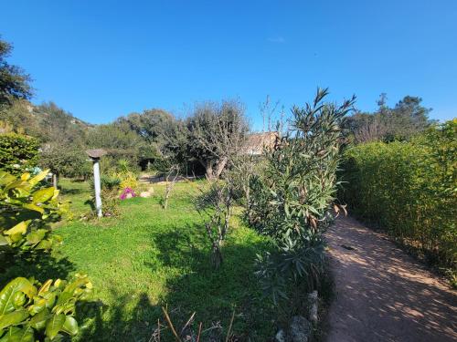 A Vigna Vecchia Chambre D'hotes – Porto Vecchio, DC