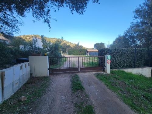 A Vigna Vecchia Chambre D'hotes – Porto Vecchio, DC