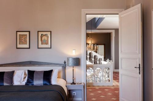 Book the Standard Double Room Standard Double Room