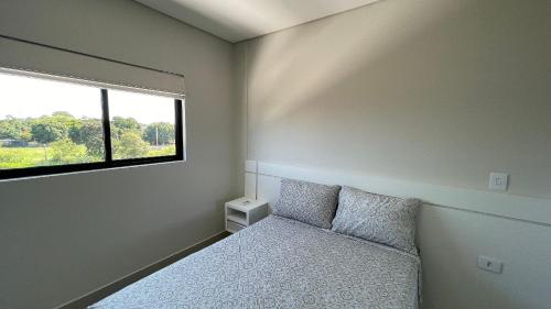 Novo e amplo apartamento a poucos passos do Shopping JL