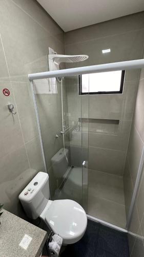 Novo e amplo apartamento a poucos passos do Shopping JL