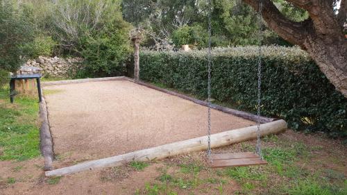 A Vigna Vecchia Chambre D'hotes – Porto Vecchio, DC