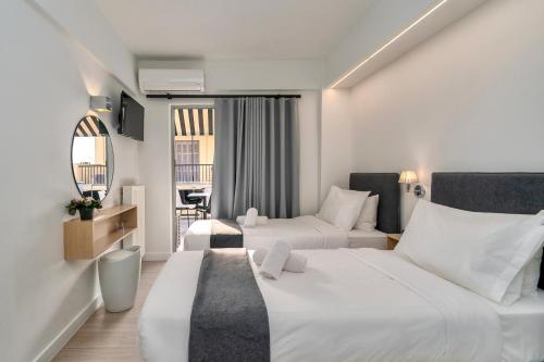 Hotel Adonis - image 6