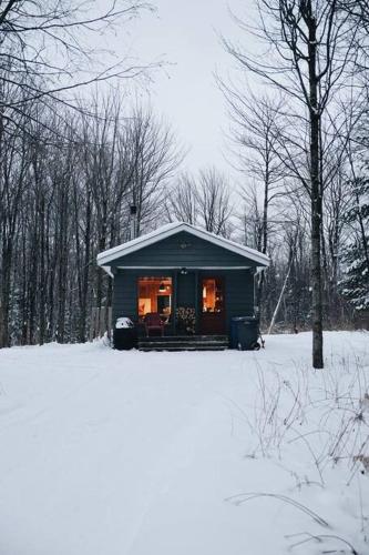 Chalet Chic Shack - Un endroit paisible