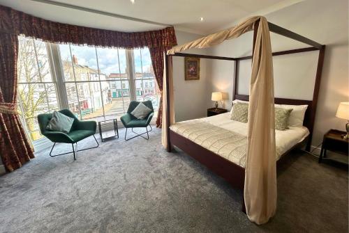 The Windmill Hotel - Alford - Legbourne