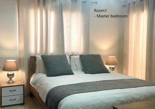 Elite Residence - Furnished Apartments