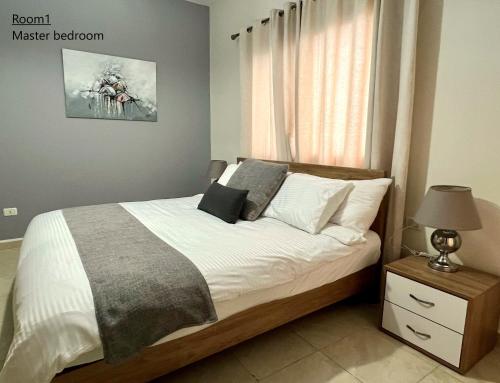 Elite Residence - Furnished Apartments