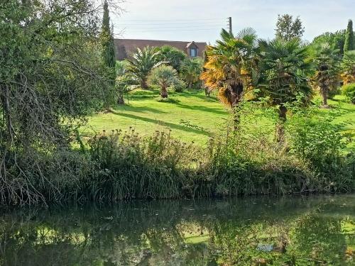 Chambre triple - Courgenard