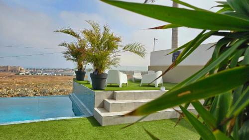 Apartment Fuerte 3