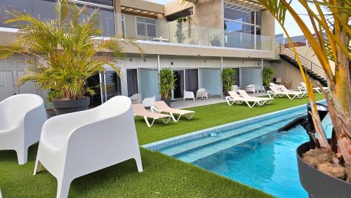 Apartment Fuerte 2