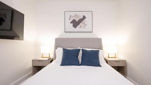 Landing Modern Apartment with Amazing Amenities ID5790X47 in Birmingham, USA