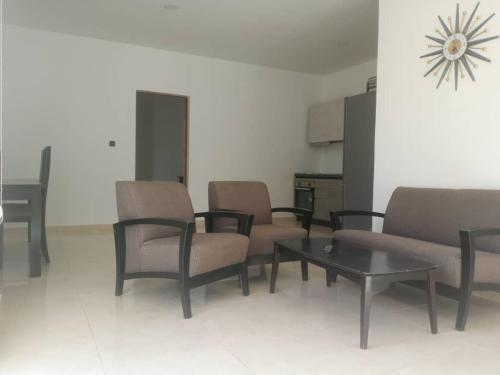 Agence immobilière Gavx moderne