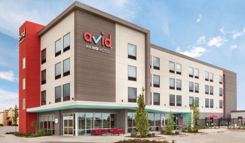 avid hotel Victorville - Hesperia, an IHG Hotel in Victorville, USA
