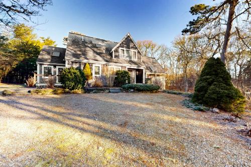 Edgartown Escape in Edgartown, Vereinigte Staaten von Amerika