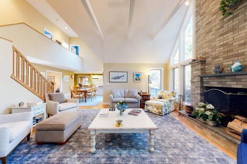 Edgartown Escape in Edgartown, USA