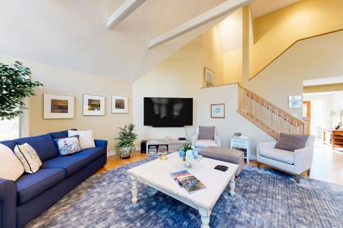Edgartown Escape in Edgartown, USA