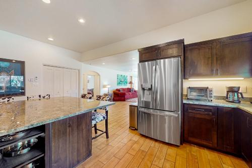 Casa Buena in Santa Fe, USA