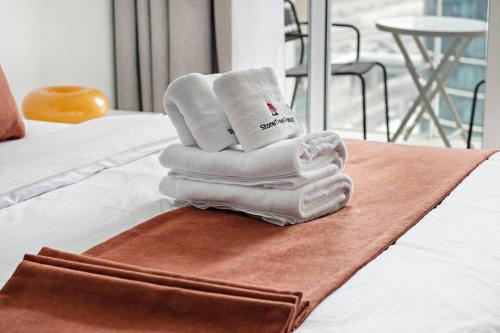 StoneTree - Cozy Studio - JLT - image 12