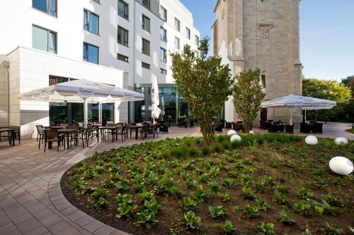 Fasiliteter, Steigenberger Parkhotel Braunschweig in Braunschweig