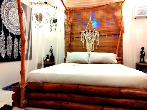 Umali Guesthouse Room Type - Standard Queen Room