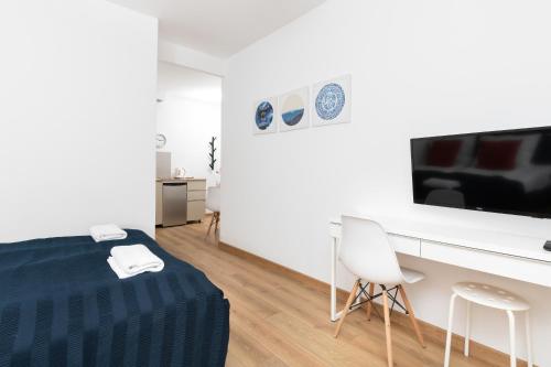 TOTU HOME Deluxe Apartments Browar Gdański