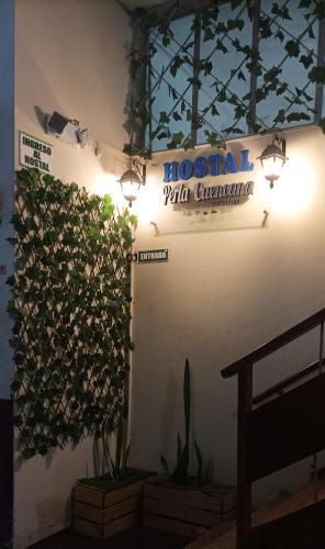 Attrezzature e servizi, Casa Perla Cuencana Hostal in Cuenca