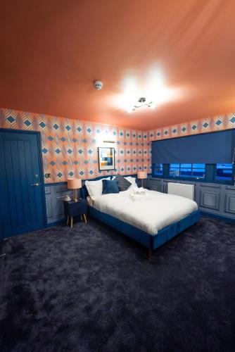 Kip 23 JJs Emsworth Room Type - Deluxe Double Room