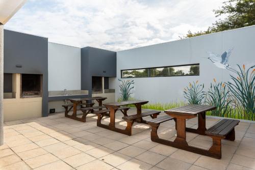 The Terraces Luxury Apartments - image 12
