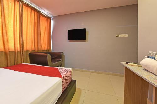 Suite, deluxe