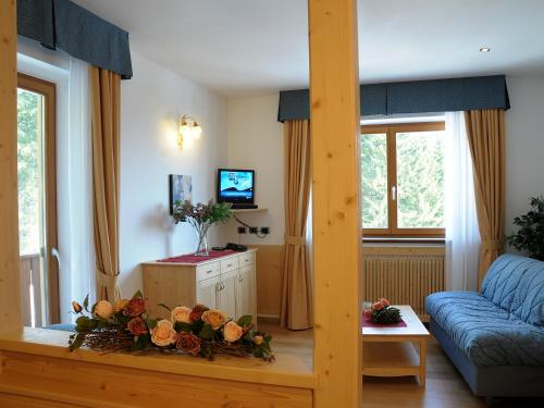 全景公寓酒店 全景公寓酒店