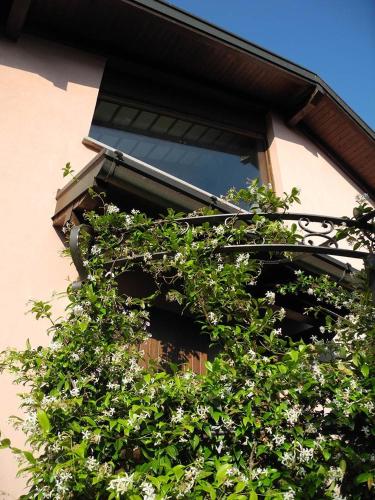 Villa Campo dei Fiori – Casciago, MD