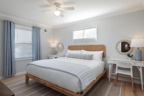 The Pelicans Perch: New Build in Seaside Heights, USA
