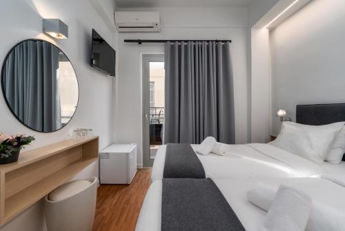 Hotel Adonis Athens – Athens, NY