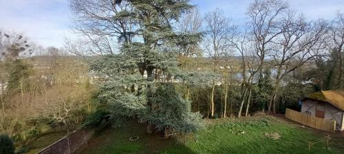 景觀, La Croisée des Chemins (La Croisee des Chemins) in 阿爾克拉巴泰勒