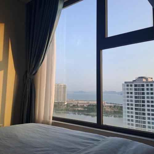 Mon Cherry Apartment - Greenbay Garden Ha Long