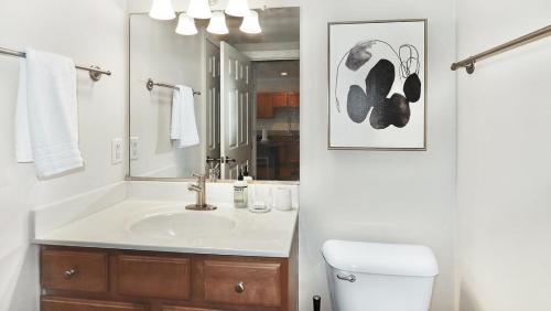 Landing Modern Apartment with Amazing Amenities (ID1176X943) in Norfolk City Center