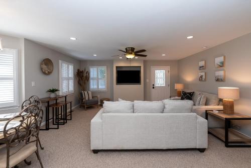 Ohana Hideaway in Keipmajas tiesu nams (NJ)