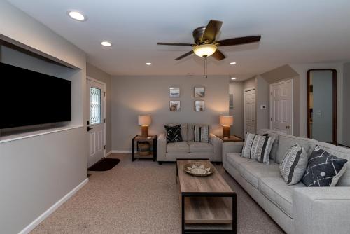 Ohana Hideaway in Keipmajas tiesu nams (NJ)