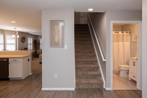 Ohana Hideaway in Keipmajas tiesu nams (NJ)