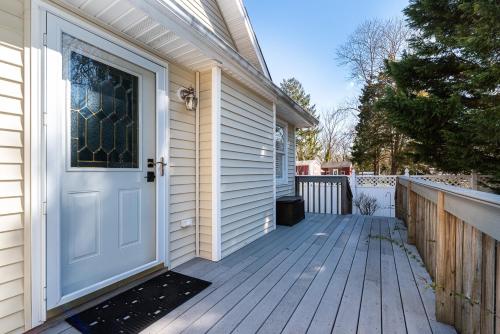 Ohana Hideaway in Keipmajas tiesu nams (NJ)