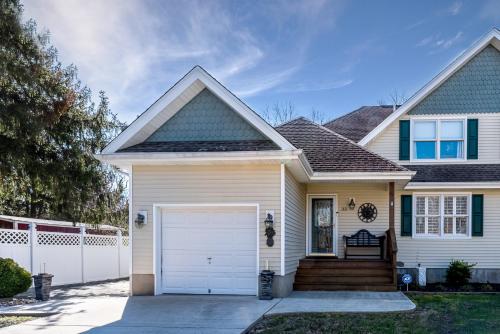 Ohana Hideaway in Keipmajas tiesu nams (NJ)