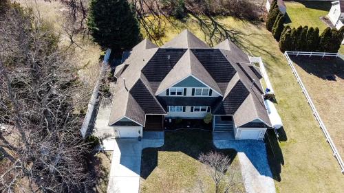 Ohana Hideaway in Keipmajas tiesu nams (NJ)