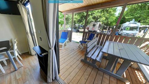 Camping Village Tahiti 3