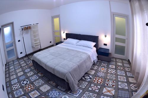 B&B Gerry 's home Amalfi coast Room Type - Comfort Quadruple Room