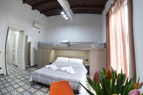 B&B Gerry 's home Amalfi coast