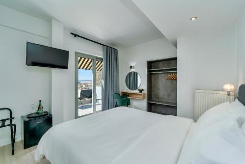 Hotel Adonis Athens – Athens, NY