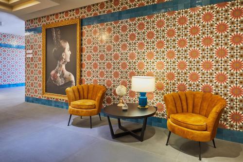 Hesperia Sevilla - image 13